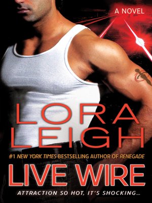 Maverick Lora Leigh Pdf